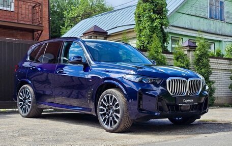 BMW X5, 2025 год, 12 700 000 рублей, 2 фотография