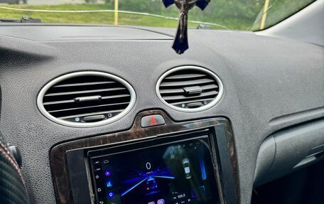 Ford Focus II рестайлинг, 2005 год, 450 000 рублей, 12 фотография