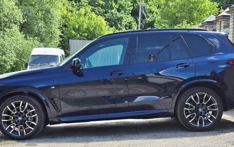 BMW X5, 2025 год, 12 700 000 рублей, 6 фотография