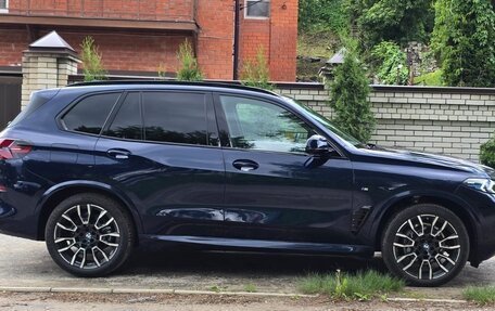 BMW X5, 2025 год, 12 700 000 рублей, 7 фотография