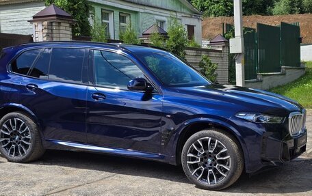 BMW X5, 2025 год, 12 700 000 рублей, 3 фотография