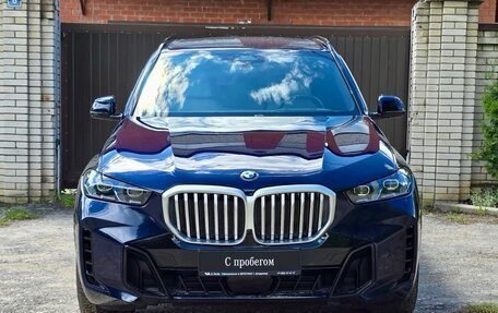 BMW X5, 2025 год, 12 700 000 рублей, 5 фотография
