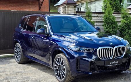 BMW X5, 2025 год, 12 700 000 рублей, 4 фотография