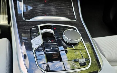 BMW X5, 2025 год, 12 700 000 рублей, 12 фотография