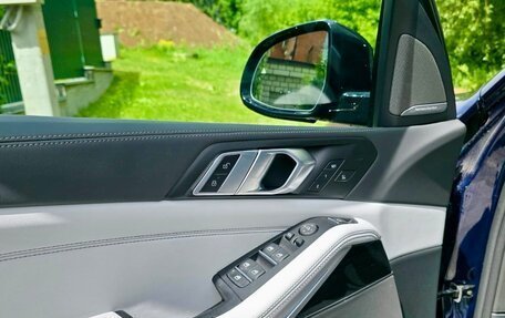 BMW X5, 2025 год, 12 700 000 рублей, 10 фотография