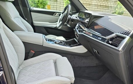 BMW X5, 2025 год, 12 700 000 рублей, 14 фотография