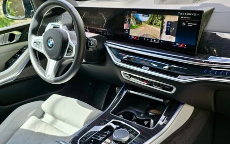 BMW X5, 2025 год, 12 700 000 рублей, 9 фотография