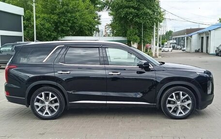 Hyundai Palisade I, 2020 год, 4 000 000 рублей, 6 фотография