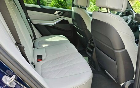 BMW X5, 2025 год, 12 700 000 рублей, 15 фотография