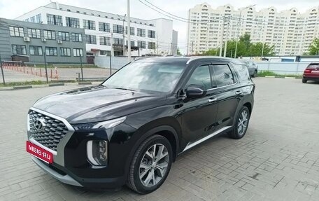 Hyundai Palisade I, 2020 год, 4 000 000 рублей, 3 фотография