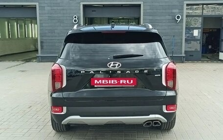 Hyundai Palisade I, 2020 год, 4 000 000 рублей, 7 фотография