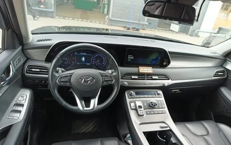 Hyundai Palisade I, 2020 год, 4 000 000 рублей, 16 фотография