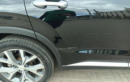 Hyundai Palisade I, 2020 год, 4 000 000 рублей, 23 фотография