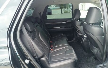 Hyundai Palisade I, 2020 год, 4 000 000 рублей, 21 фотография