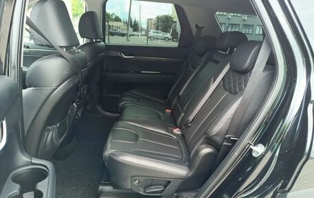 Hyundai Palisade I, 2020 год, 4 000 000 рублей, 29 фотография