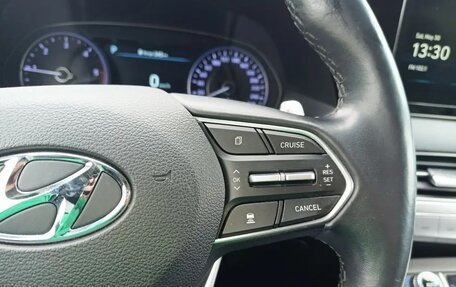 Hyundai Palisade I, 2020 год, 4 000 000 рублей, 32 фотография