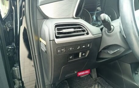 Hyundai Palisade I, 2020 год, 4 000 000 рублей, 27 фотография
