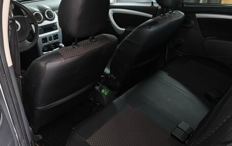 Renault Sandero I, 2013 год, 700 000 рублей, 9 фотография