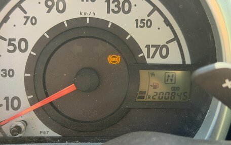 Peugeot 107 I рестайлинг, 2012 год, 420 000 рублей, 9 фотография