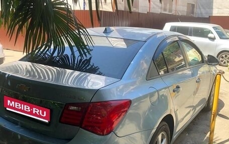 Chevrolet Cruze II, 2012 год, 735 000 рублей, 11 фотография