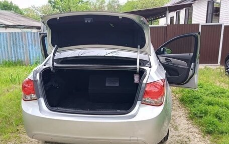 Chevrolet Cruze II, 2010 год, 720 000 рублей, 16 фотография