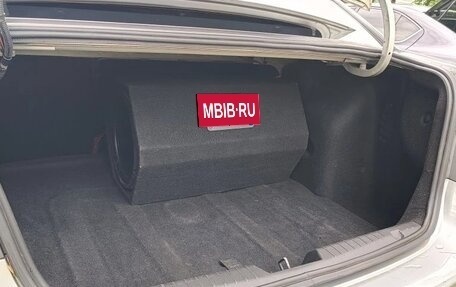 Chevrolet Cruze II, 2010 год, 720 000 рублей, 17 фотография
