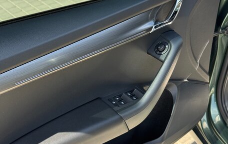 Skoda Octavia, 2019 год, 2 280 000 рублей, 11 фотография