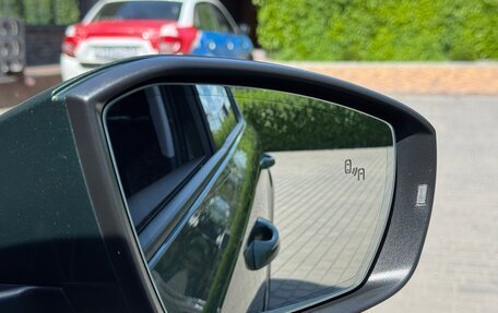 Skoda Octavia, 2019 год, 2 280 000 рублей, 16 фотография
