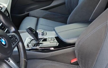 BMW 5 серия, 2018 год, 4 200 000 рублей, 4 фотография