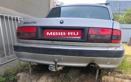ГАЗ 31105 «Волга», 2006 год, 120 000 рублей, 8 фотография