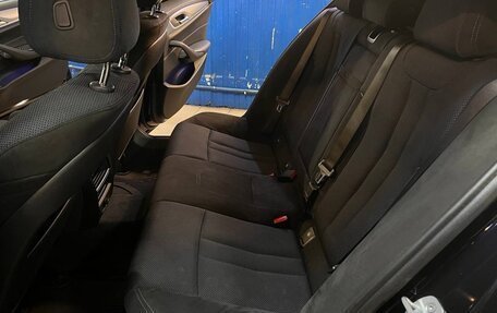 BMW 5 серия, 2018 год, 4 200 000 рублей, 21 фотография