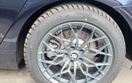 BMW 5 серия, 2018 год, 4 200 000 рублей, 25 фотография