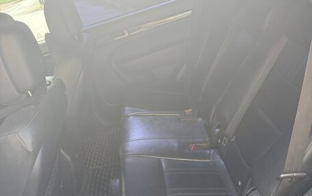 KIA Sorento II рестайлинг, 2011 год, 1 150 000 рублей, 10 фотография