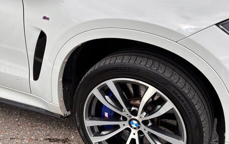 BMW X6, 2018 год, 4 000 000 рублей, 7 фотография