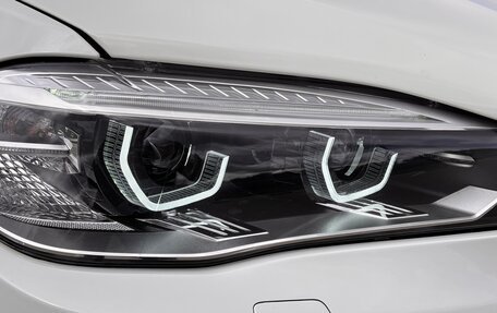 BMW X6, 2018 год, 4 000 000 рублей, 8 фотография