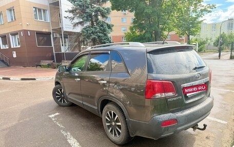 KIA Sorento II рестайлинг, 2011 год, 1 150 000 рублей, 6 фотография
