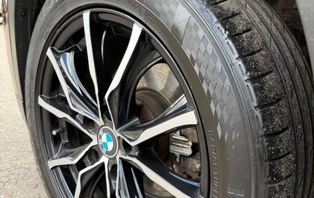 BMW X1, 2012 год, 1 000 000 рублей, 4 фотография