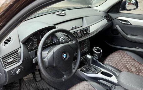 BMW X1, 2012 год, 1 000 000 рублей, 6 фотография