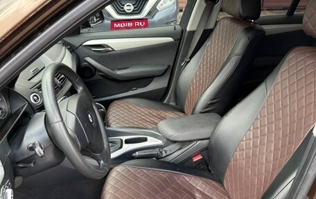 BMW X1, 2012 год, 1 000 000 рублей, 7 фотография