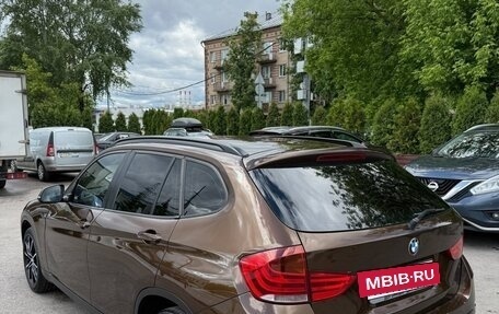 BMW X1, 2012 год, 1 000 000 рублей, 3 фотография