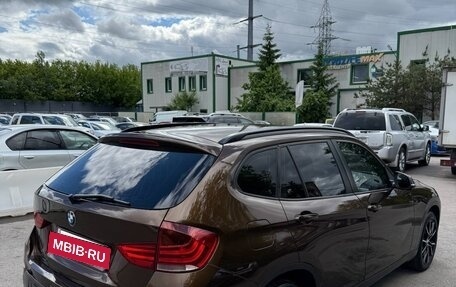 BMW X1, 2012 год, 1 000 000 рублей, 2 фотография