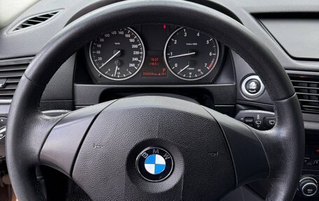 BMW X1, 2012 год, 1 000 000 рублей, 9 фотография