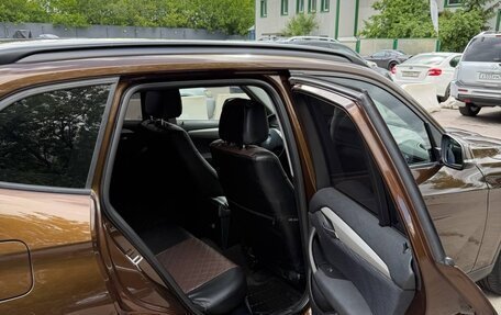 BMW X1, 2012 год, 1 000 000 рублей, 18 фотография