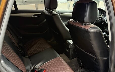 BMW X1, 2012 год, 1 000 000 рублей, 17 фотография