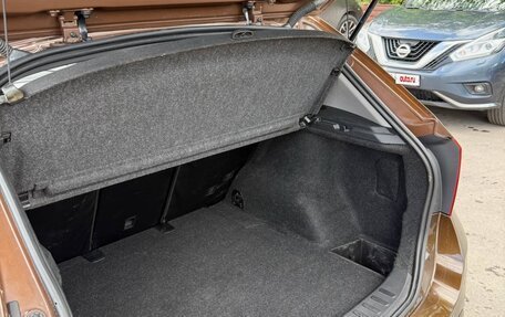 BMW X1, 2012 год, 1 000 000 рублей, 14 фотография