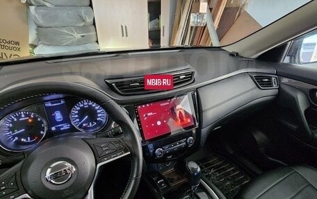 Nissan X-Trail, 2019 год, 2 200 000 рублей, 2 фотография