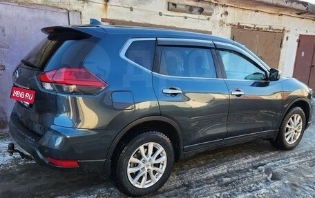 Nissan X-Trail, 2019 год, 2 200 000 рублей, 5 фотография