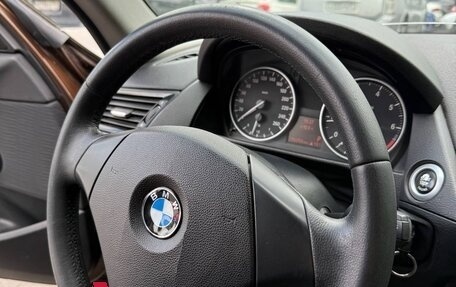 BMW X1, 2012 год, 1 000 000 рублей, 16 фотография