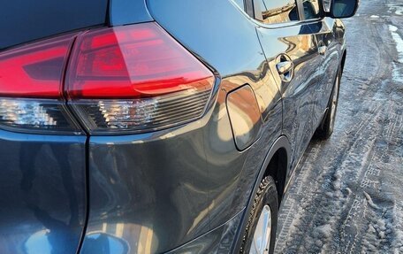 Nissan X-Trail, 2019 год, 2 200 000 рублей, 8 фотография
