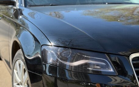 Audi A4, 2008 год, 1 200 000 рублей, 2 фотография